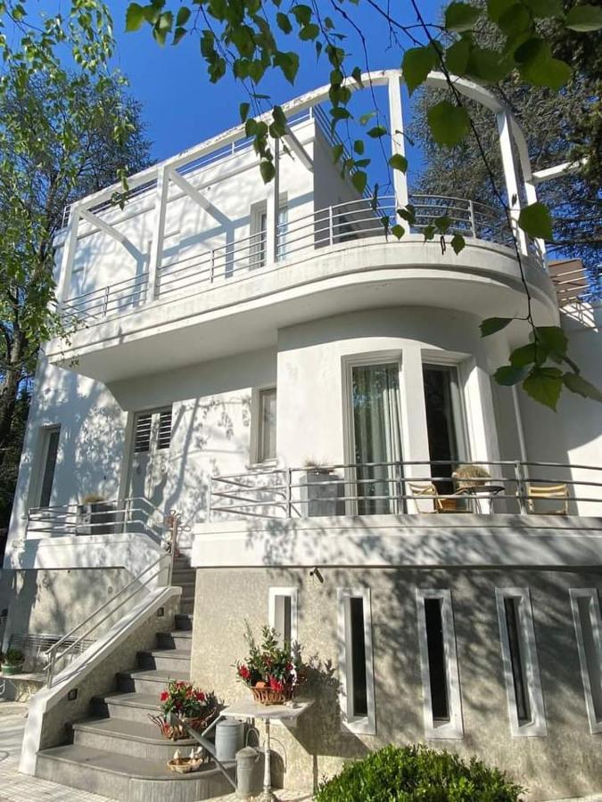 Casa Cuniolo Guest House Tortona Exterior foto